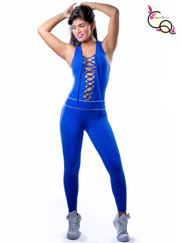 Jumpsuit For Exercising