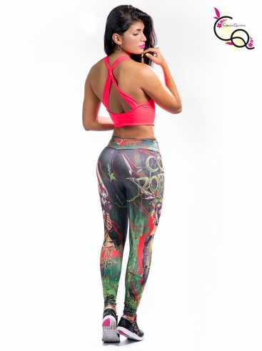 Ropa de Entrenamiento Para Mujer