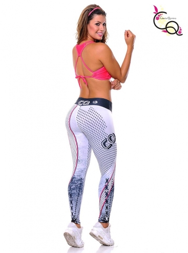 Ropa Femenina Para Training Fucsia