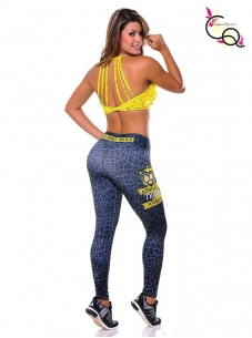 Conjunto Fitness Femenino 2
