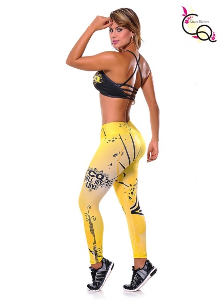 Conjunto Deportivo De Mujer