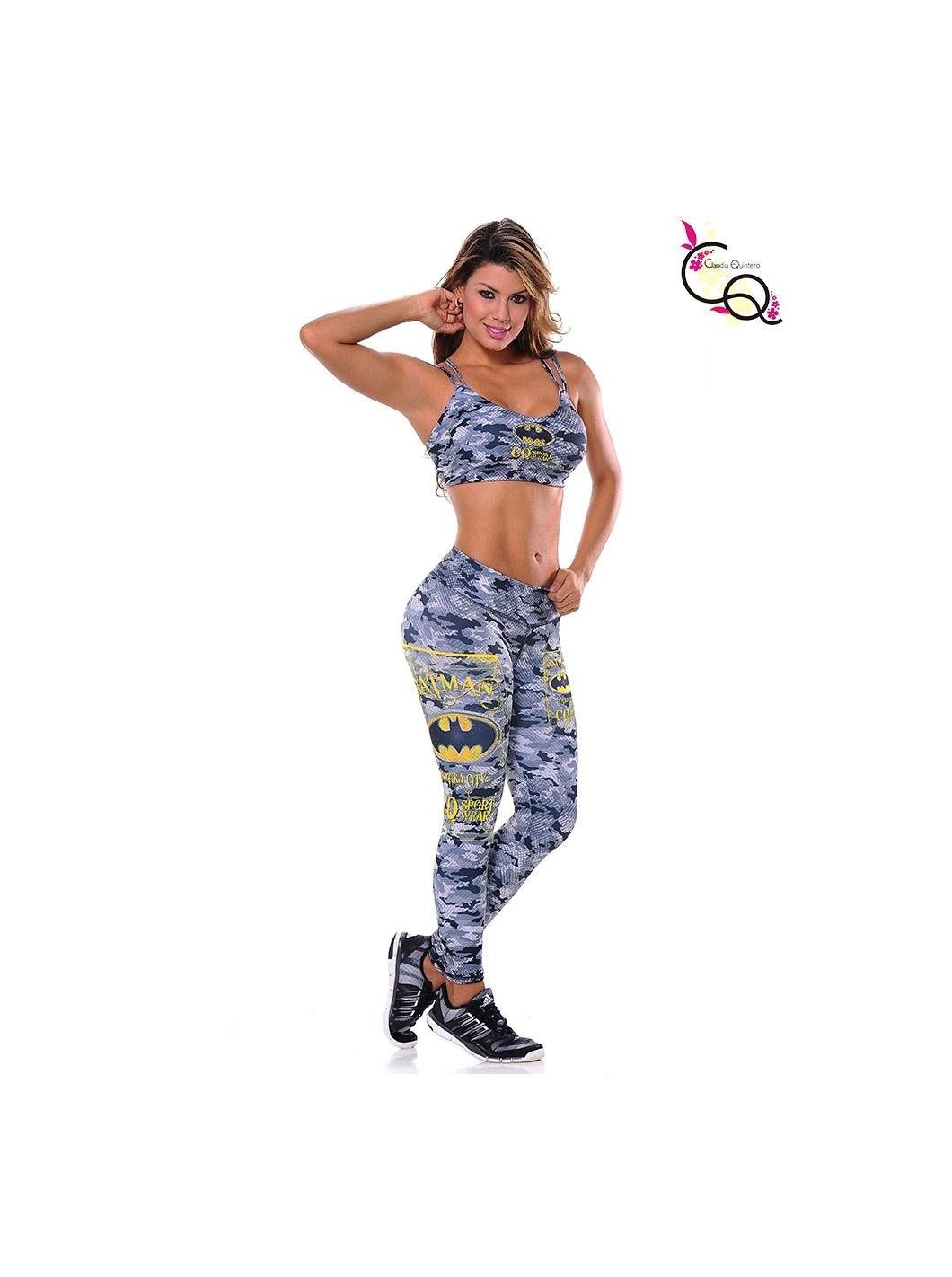 Ladies Clothing For Training - Online Store