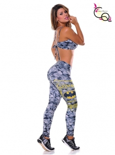 Ropa de Dama Para Training 2