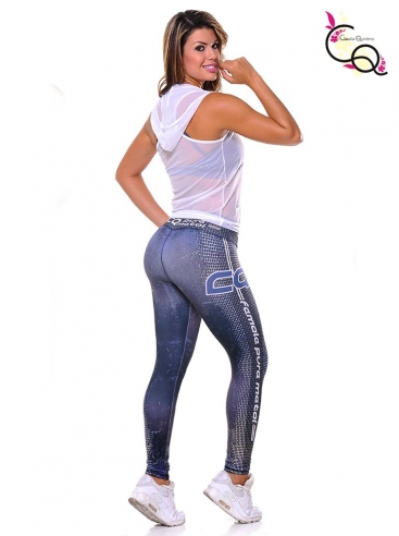 Ladies Sports Outfit