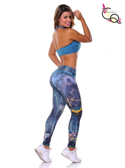 Sporty Outfits For Ladies