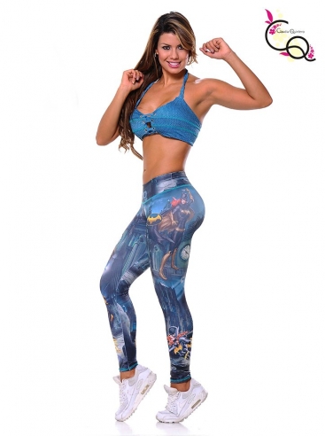 Sporty Outfits For Ladies