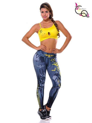 Conjuntos de Ropa de Gimnasio Para Mujer