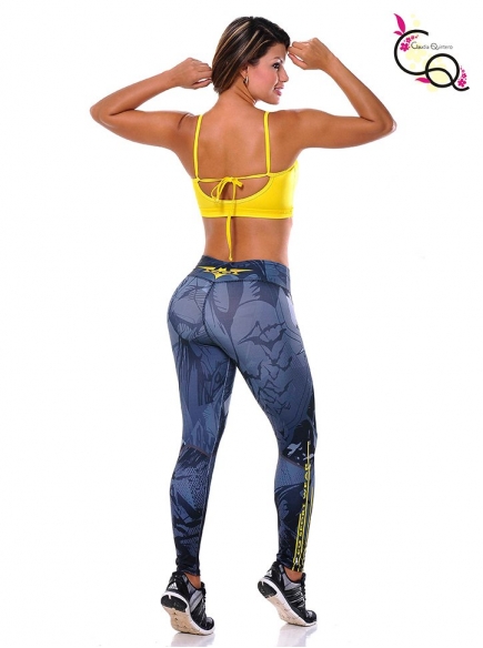 Conjuntos de Ropa de Gimnasio Para Mujer