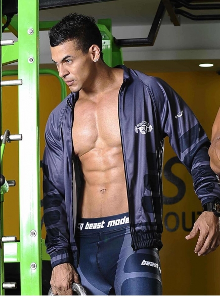 Sports Jacket For Men