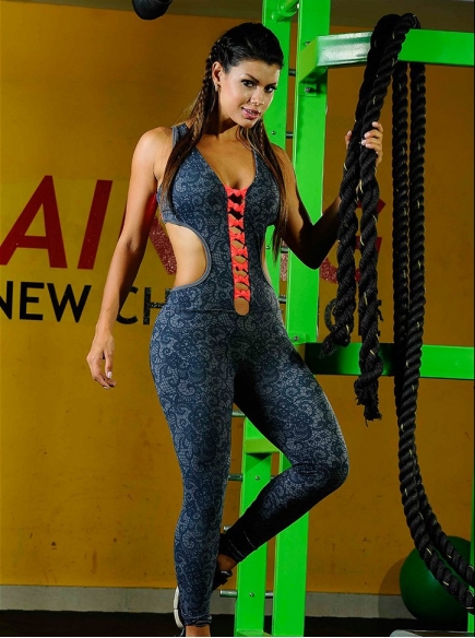 Gym Apparel For Ladies