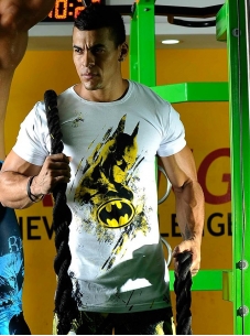 Sports T Shirts For Gym 