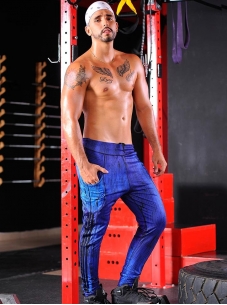 Men's Sports Joggers 2