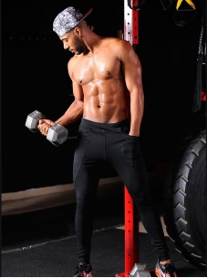 Joggers Funcionales Para Hombre 2