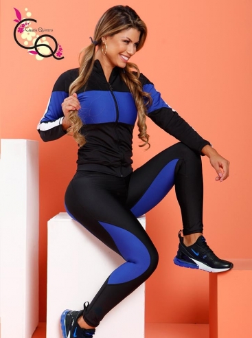 Sports Outfit For Women