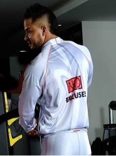 Men's Activewear Jackets 2