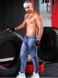 Joggers For Exercise