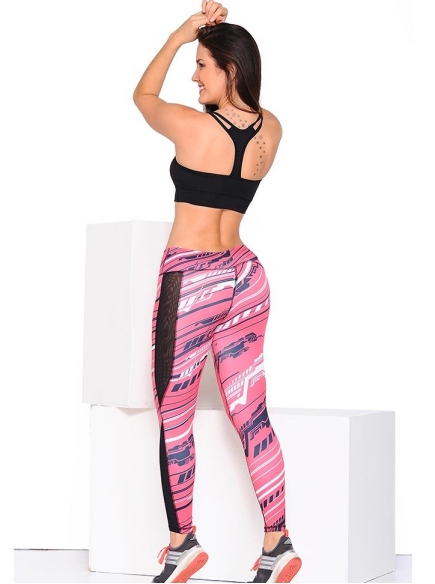 Conjuntos Para Entrenar De Dama