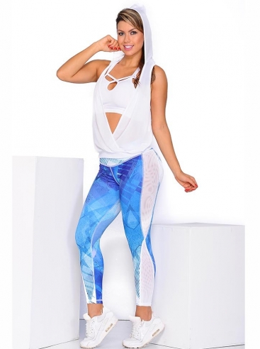 Ladies Workout Outfits