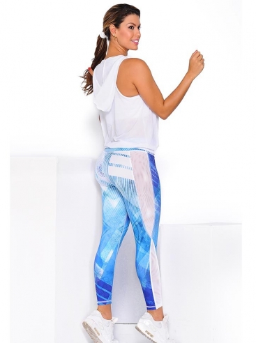 Ladies Workout Outfits