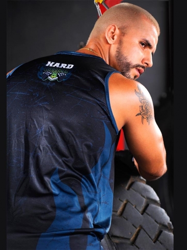 Camisetas De Ejercicio Para Hombre