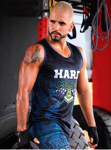 Outfit IronFit Fusion II - Conquista Tus Metas Deportivas