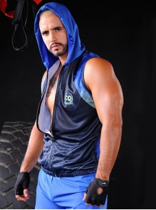 Men's Training Vest