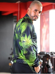 Men's Fitness Jackets 2