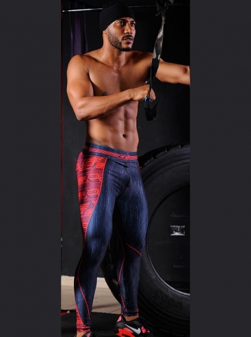Men's Workout Outfits