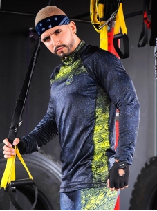 Long Sleeve Performance Shirt