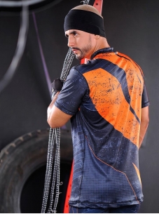 Camiseta Deportiva 2