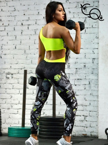 Fitness Gym Wear - Online Store