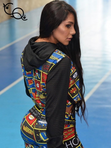 Sporty Outfits For Girls