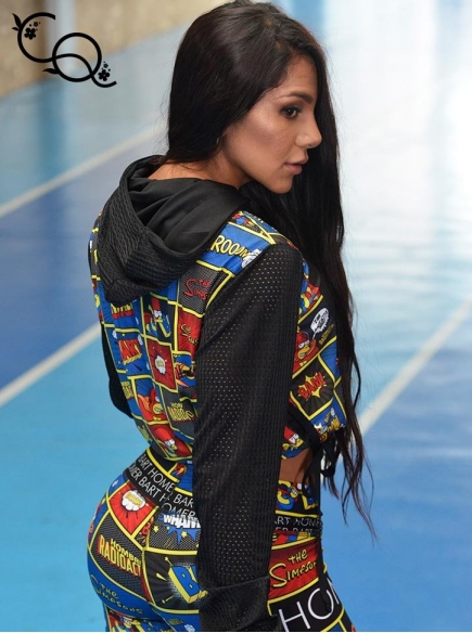 Outfits Deportivos Para Chicas