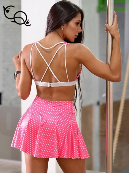 Exercise Skirts Sets