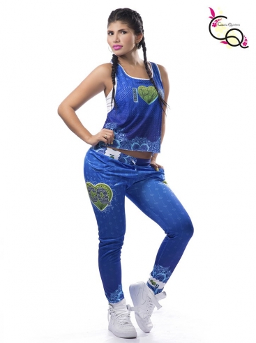 Athletic Attire For Women