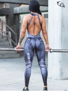 Enterizos de Moda Para Mujer1 2