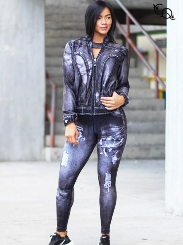 Enterizos de Moda Para Mujer1