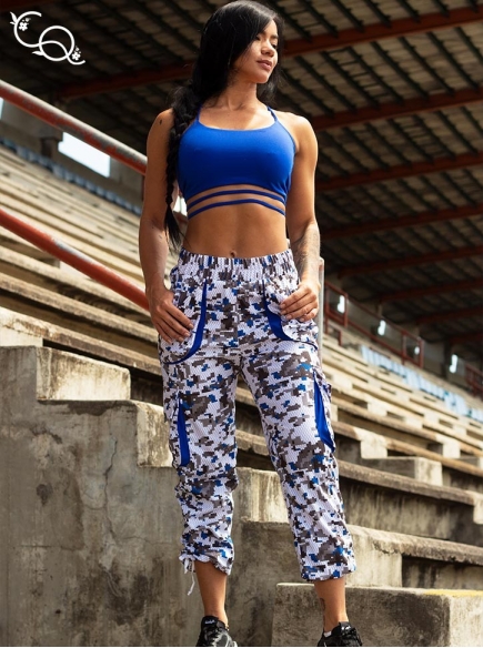 Top deportivo  Fitness fashion outfits, Fitness fashion, Sporty outfits