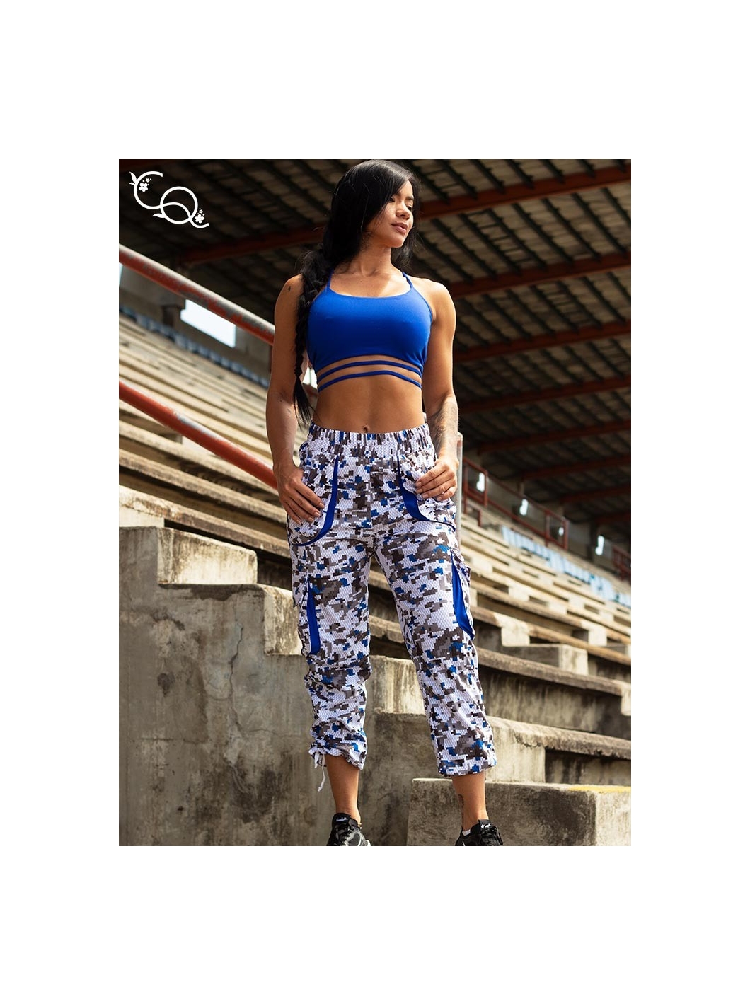 Sport Outfit Women - Comfort Without Interruptions
