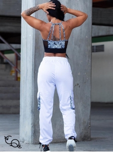 Ladies Jogger Sets 2