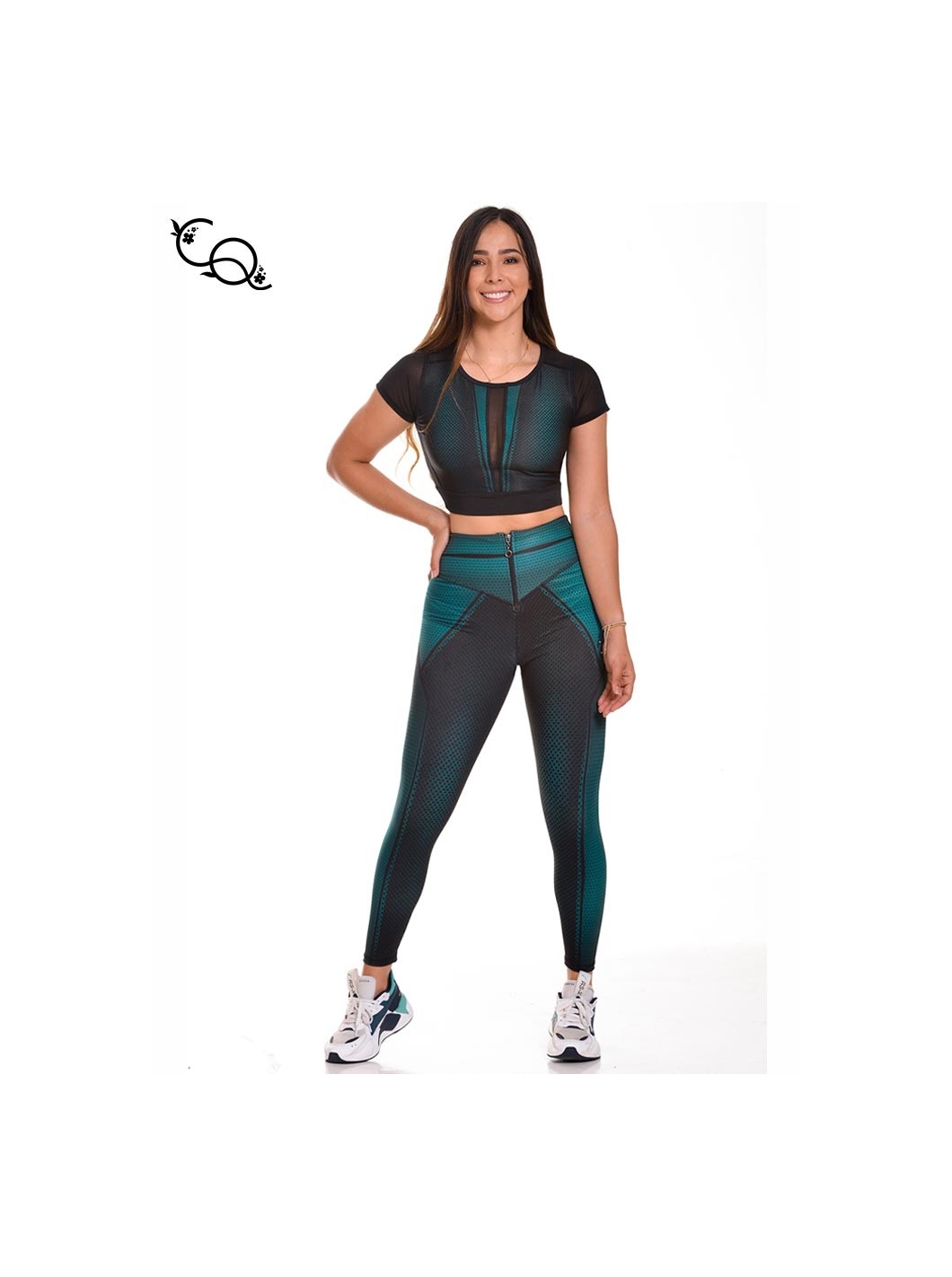 Gym Sports Outfits - B&M Online Store