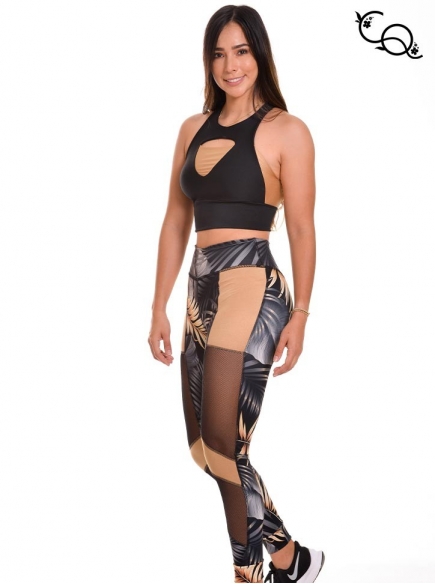 Trendy Workout Clothes