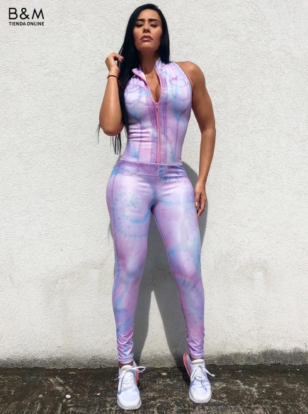 Trajes De Ejercicio Para Mujer