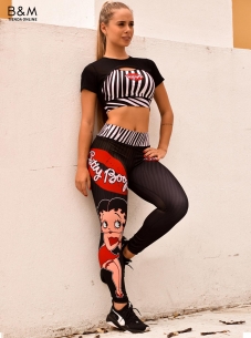 Conjuntos Lindos Para El Gimnasio