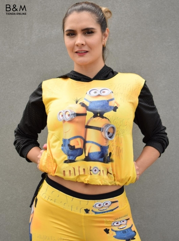 Set de Ropa de Ejercicio