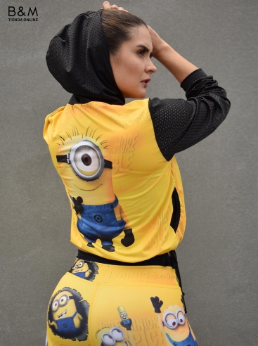 Exercise Apparel Set