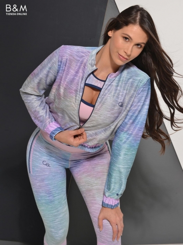 Ropa Atlética Para Mujeres