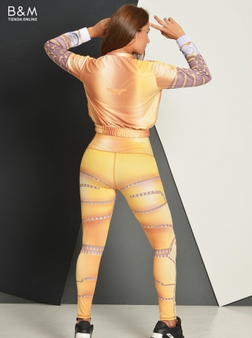 Outfits Fitness Para Mujer