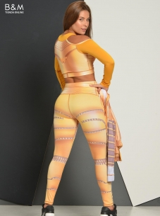 Women's Fitness Wear 2