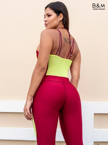 Active Jumpsuit